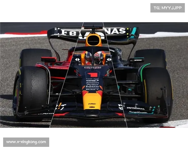 F1西班牙站:DRS高铁效应显著,前四仅差1秒 F1西班牙站:DRS高铁效应显著,前四仅差1秒