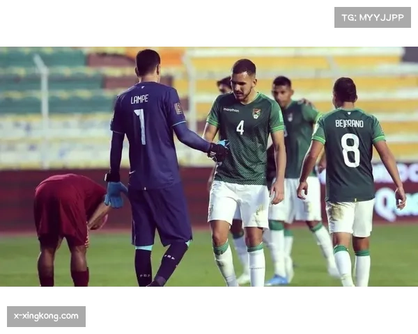 玻利维亚把握关键战 高原主场优势成晋级附加赛法宝