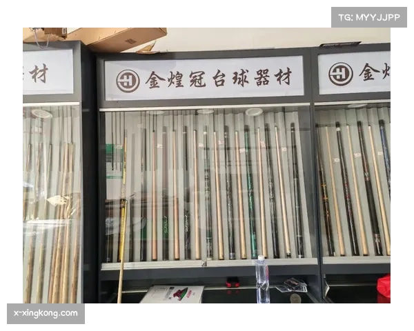 斯诺克器材技术进步影响 球杆参数个性化定制趋势