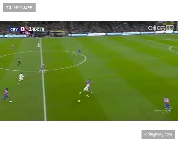 切尔西若昂佩德罗状态火热，近5场打入4球成进攻倚仗