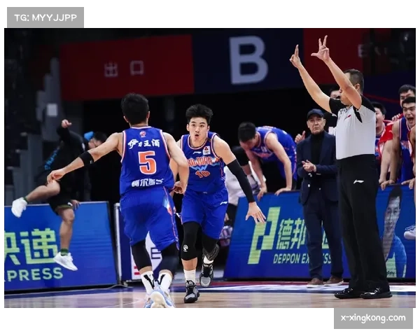 深圳北控上赛季四战深圳仅一胜 本赛季首战北控4分险胜